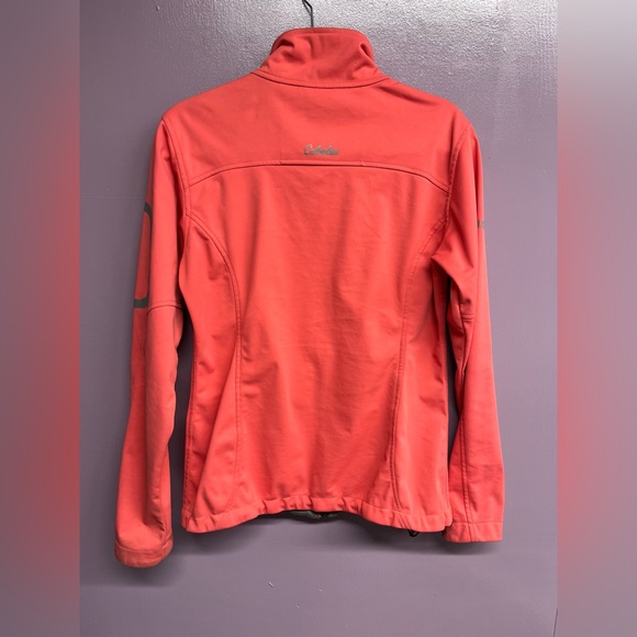 Cabelas Pink Zipup - Picture 3 of 3